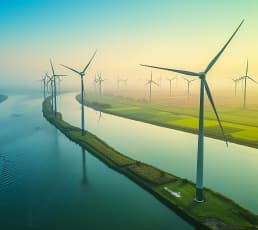 Green Energy
