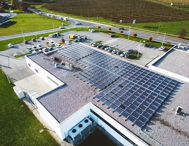 Residential Solar