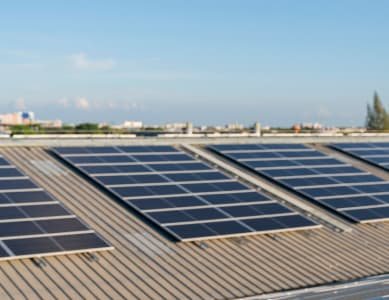 Commercial Solar