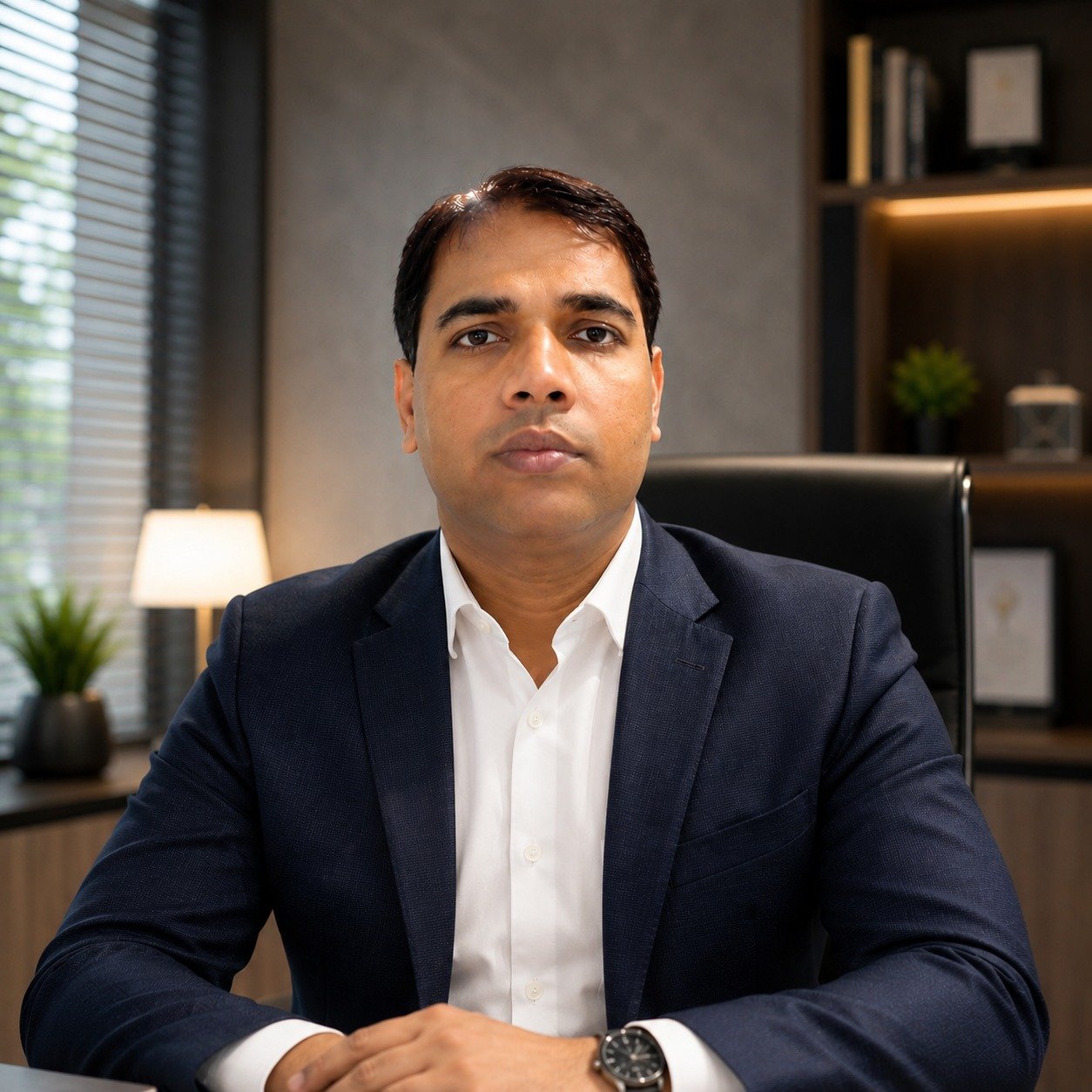Founder Etyontech Solar