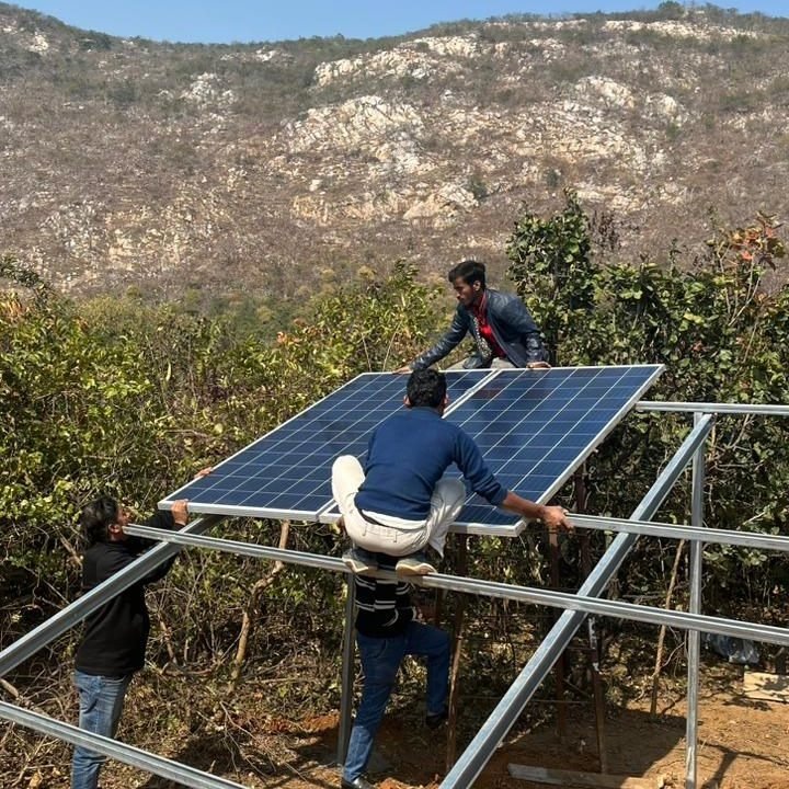 Solar Project