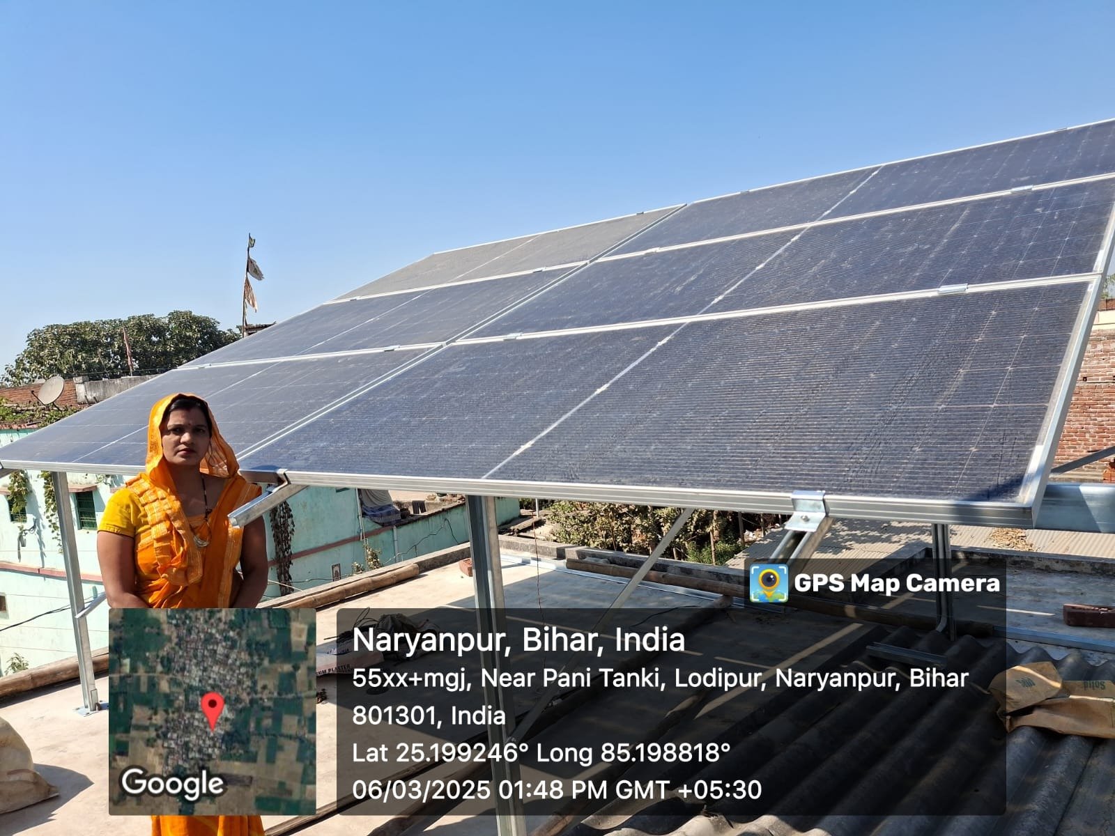 Institutional Solar