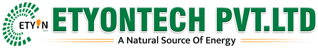 Etyontech Solar Energy