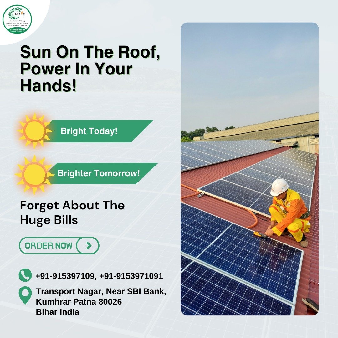 Solar Energy