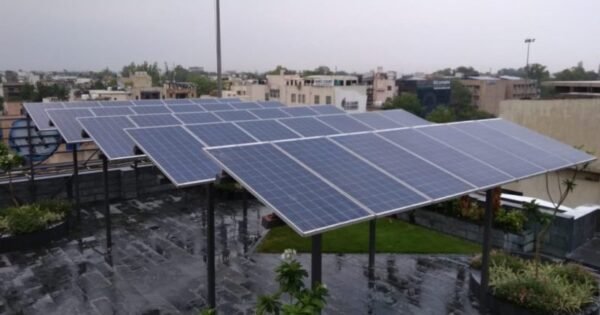 Residential Solar