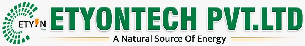 Etyontech Solar Energy